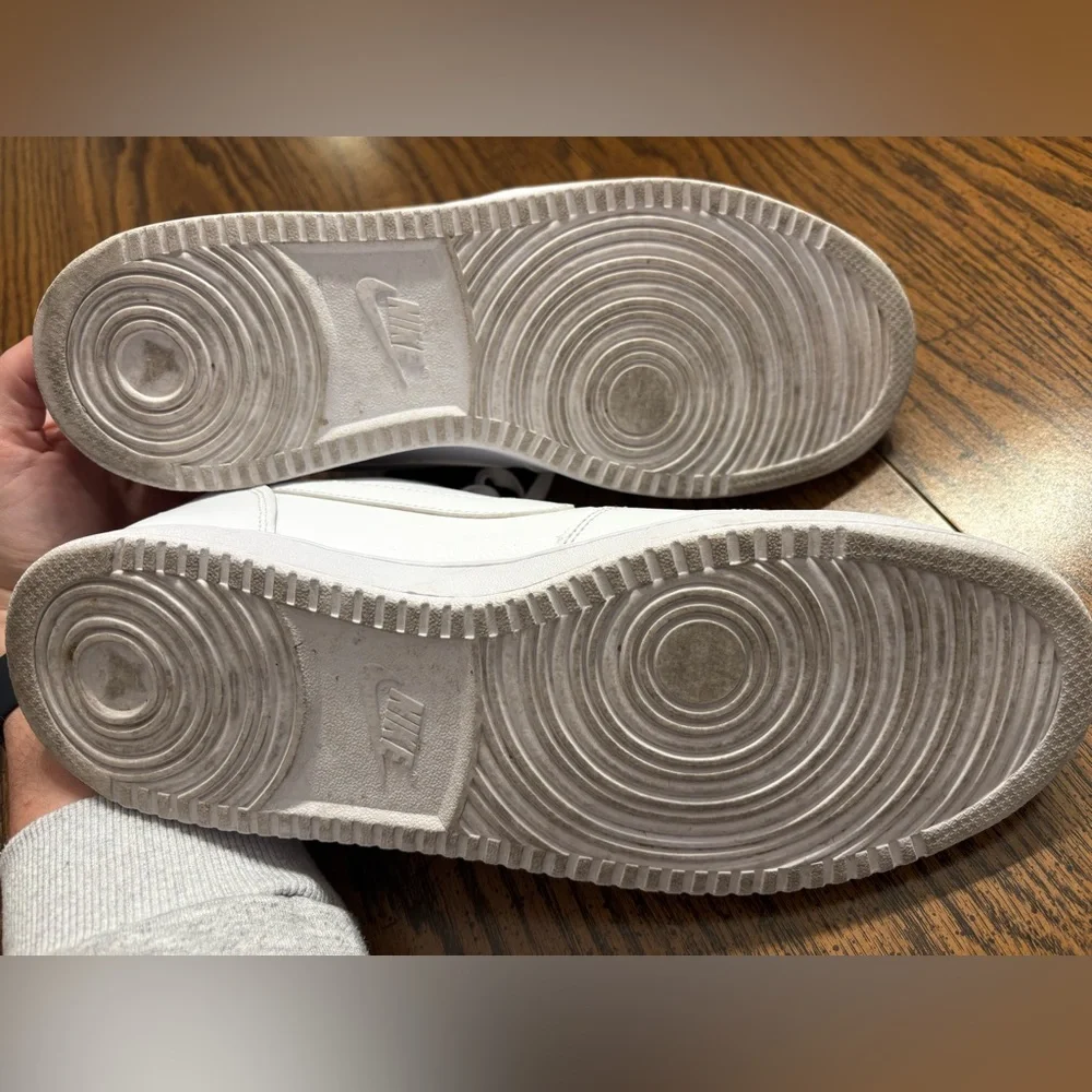Nike Ebernon Low Men’s size 13 sneakers - Picture 2 of 7